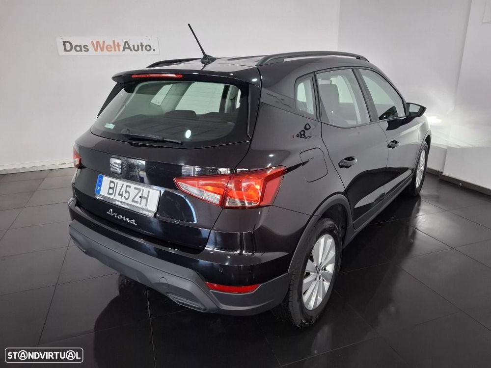SEAT Arona 1.0 TSI Style DSG - 6