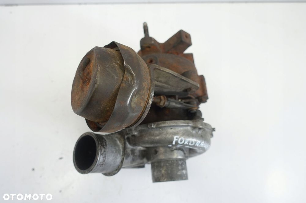 TURBOSPRĘŻARKA Ford Ranger II 2.5 TDCI turbo VJ380702 - 13