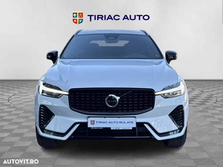 Volvo XC 60 B4 D Geartronic RDesign - 9