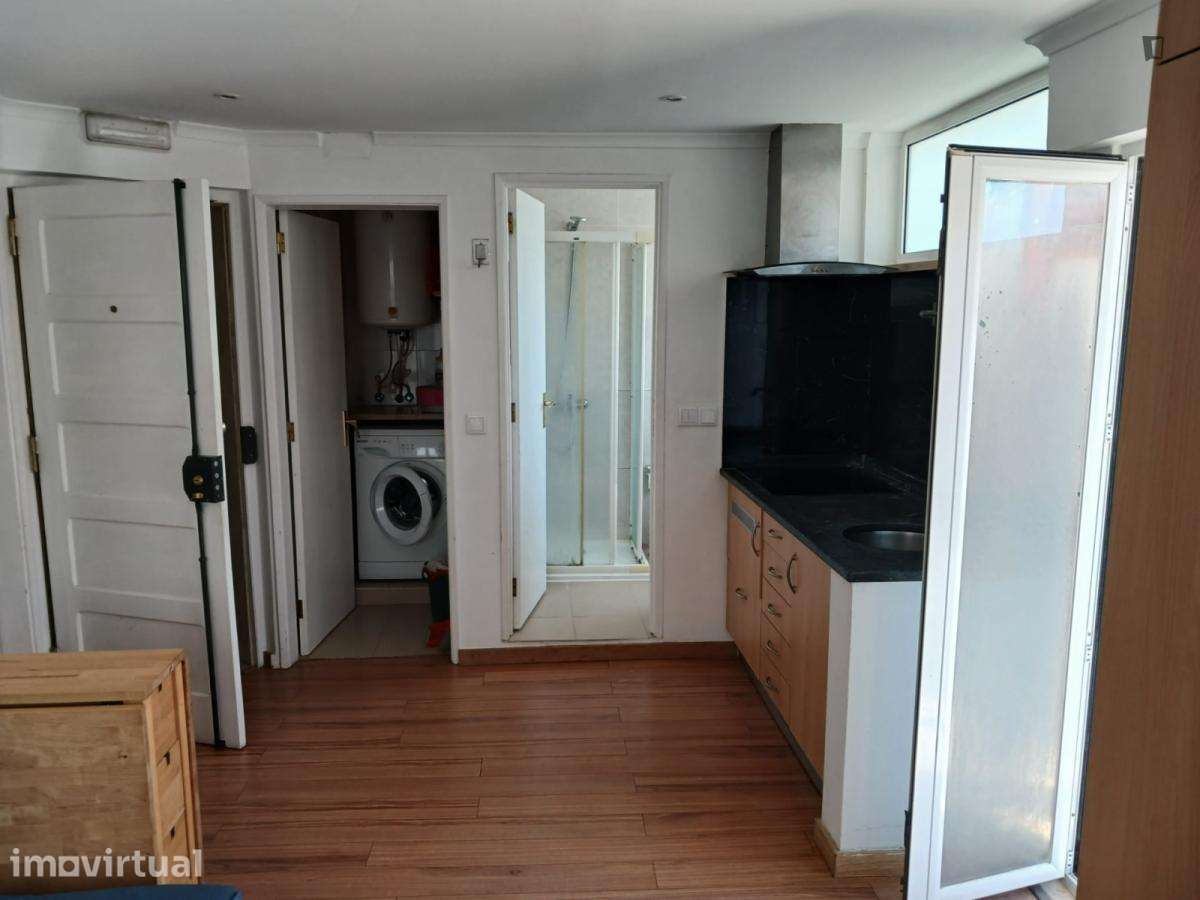 Apartamento com 1 quartos - localizado em Ericeira - Grande imagem: 3/9