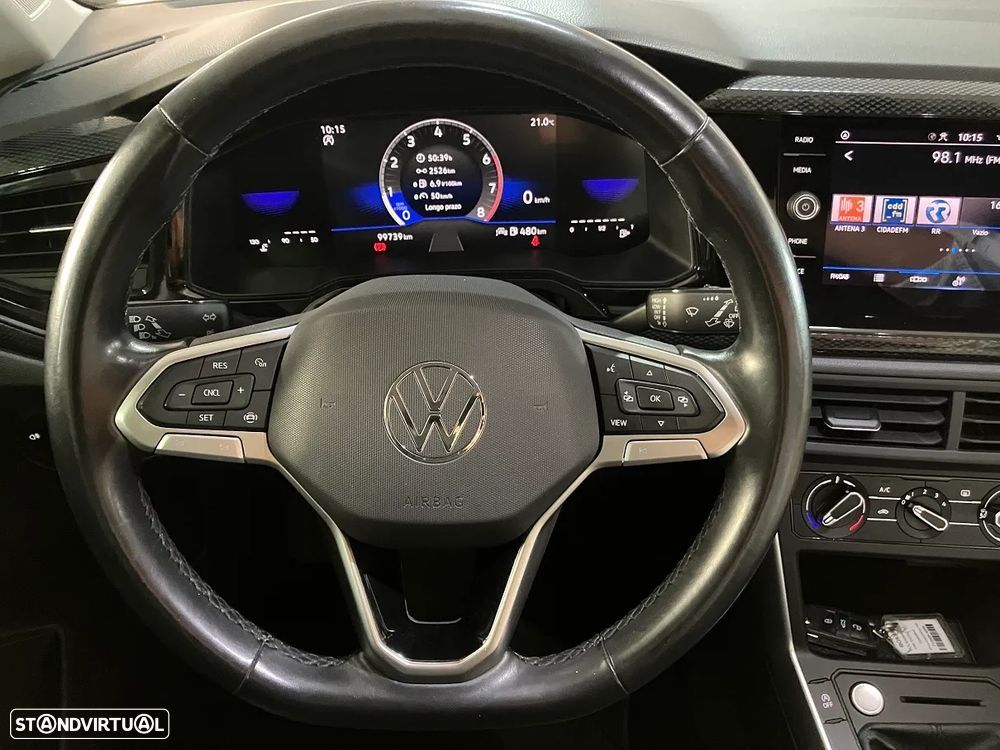 VW Taigo 1.0 TSI Life - 25