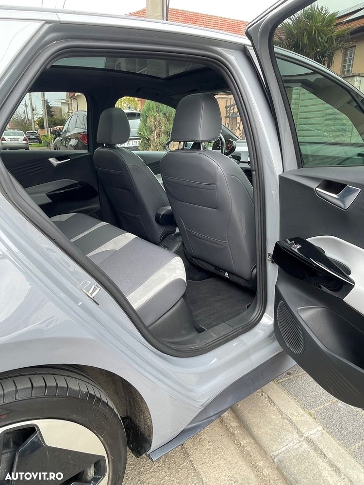 Volkswagen ID.3 Performance Upgrade Pro 1st Max - 6