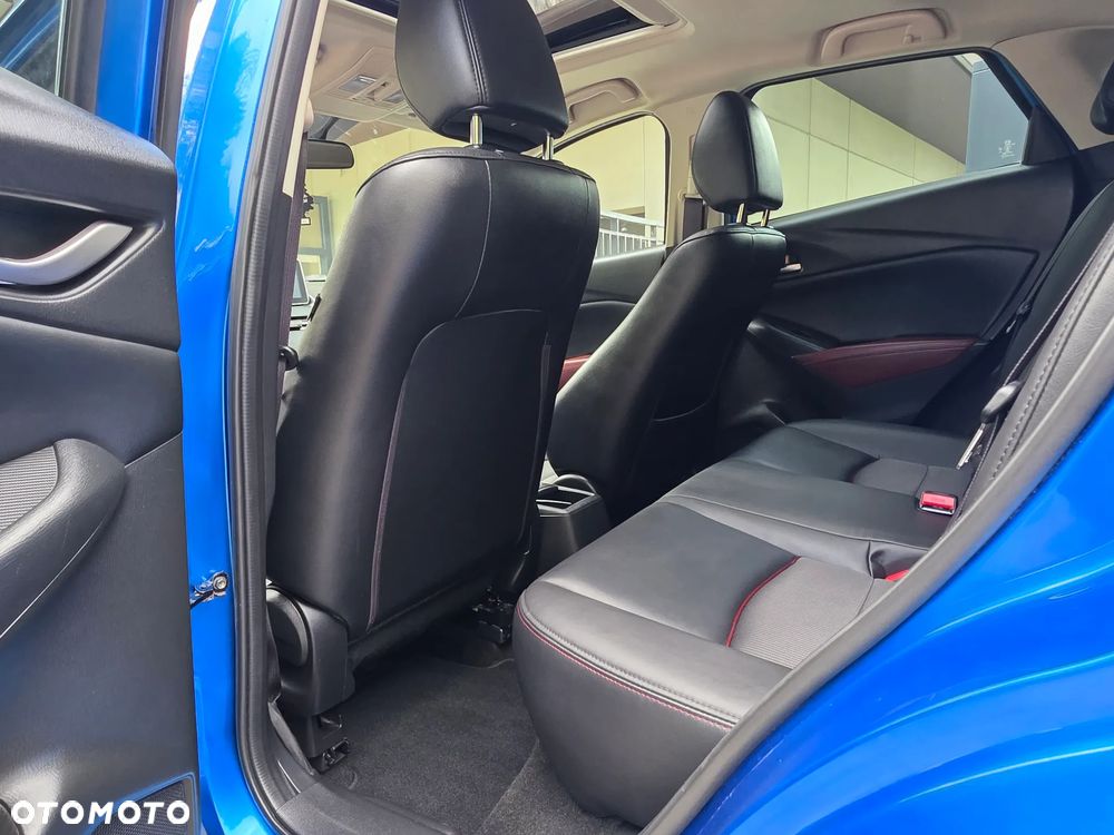 Mazda CX-3 2.0 Skypassion - 17