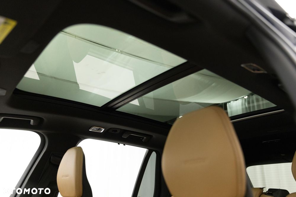 Volvo XC 90 T6 GPF AWD Inscription 7os - 29