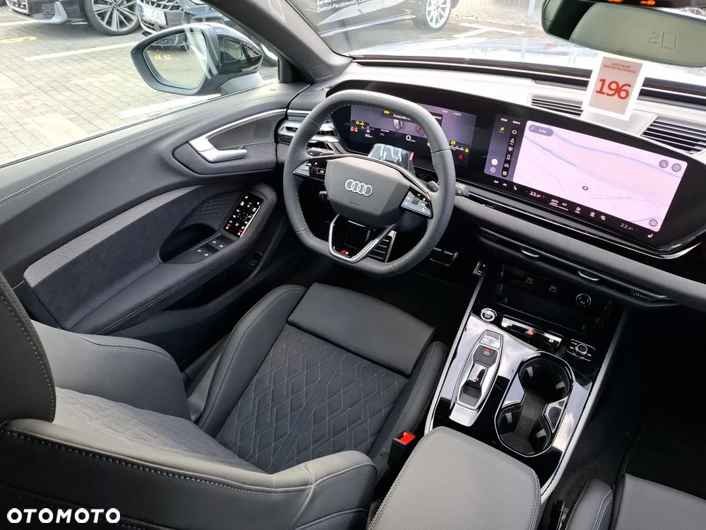 Audi A5 Avant TDI mHEV Quattro S tronic - 18