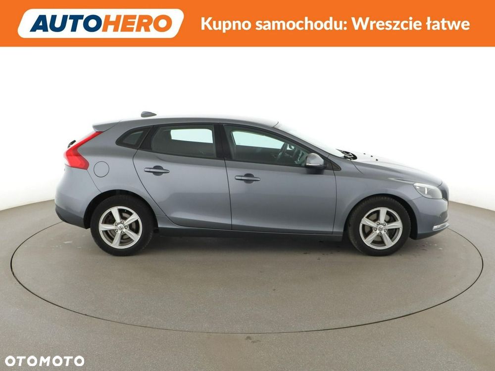Volvo V40 T2 Kinetic - 10