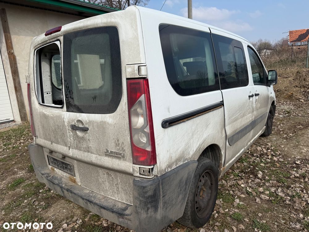 Fiat Scudo L1 (5-Si.) DPF Panorama Executive - 2