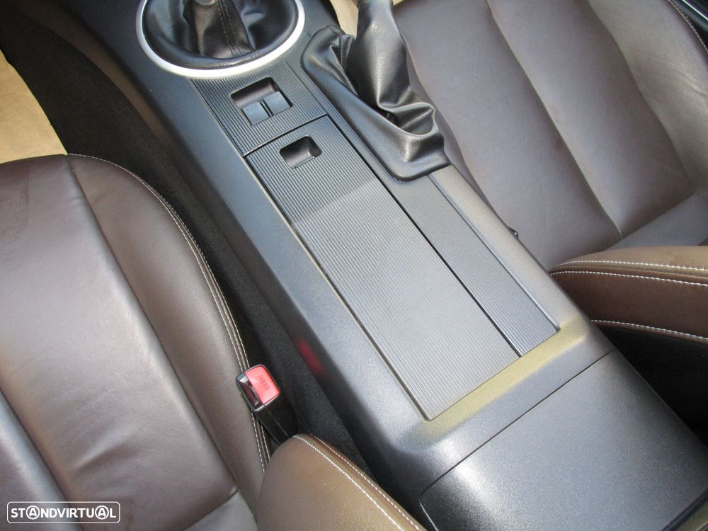 Mazda MX-5 1.8 MZR Niseko - 24