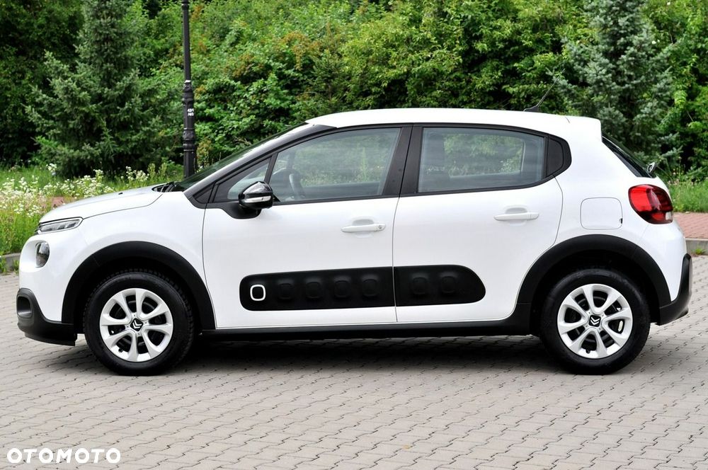 Citroën C3 1.2 PureTech Plus - 5