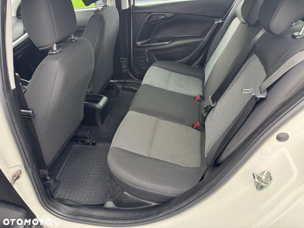 Fiat Tipo 1.4 16V Easy - 9