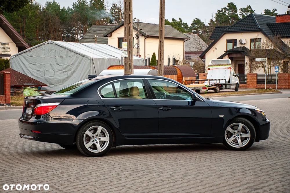 BMW Seria 5 - 35