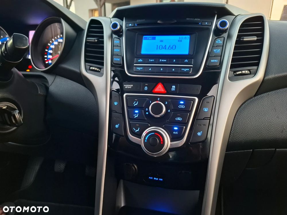 Hyundai i30 - 26