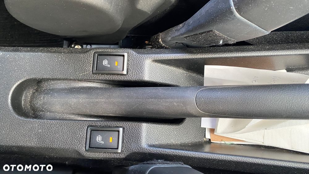 Suzuki Ignis 1.2 Dualjet Hybrid CVT Comfort - 26