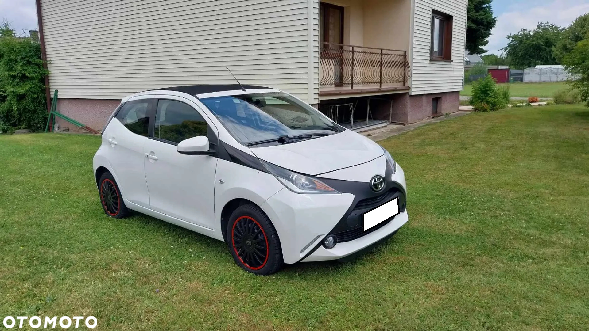 Toyota Aygo - 22