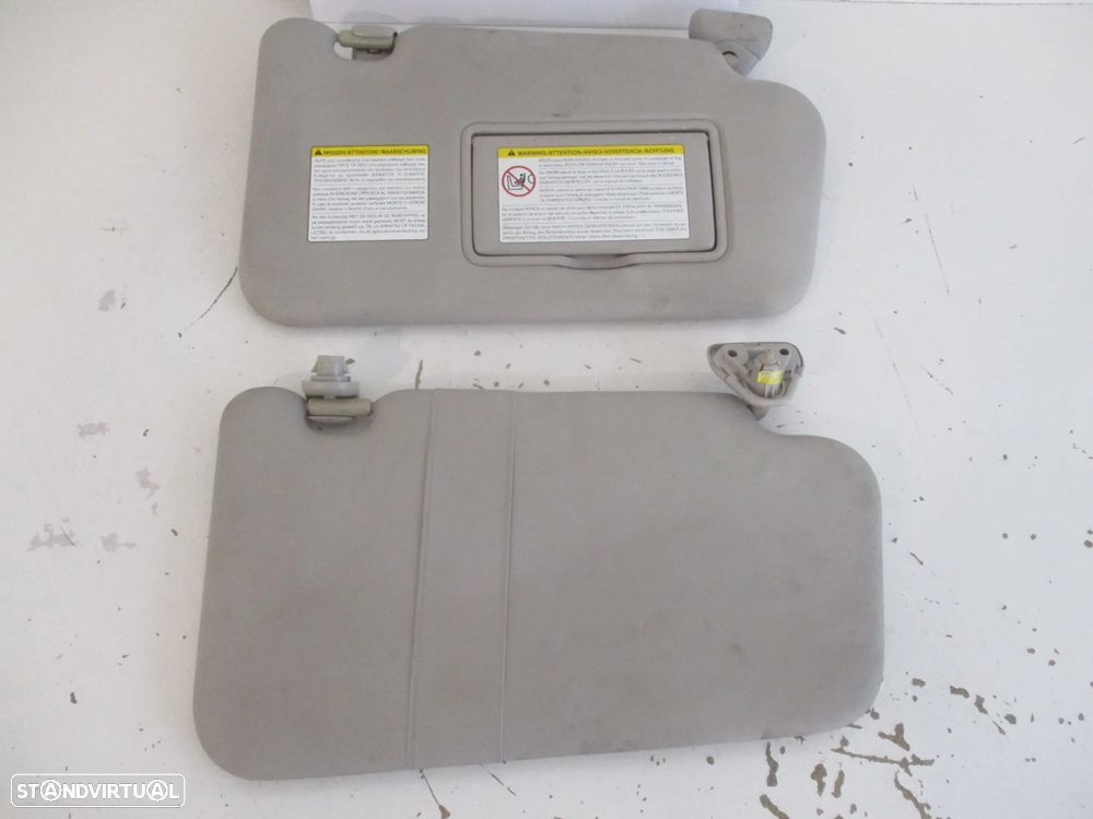 Palas Sol Nissan Juke 2012 - 2