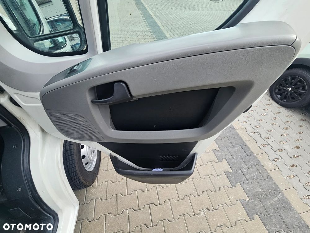Citroën Jumper - 27
