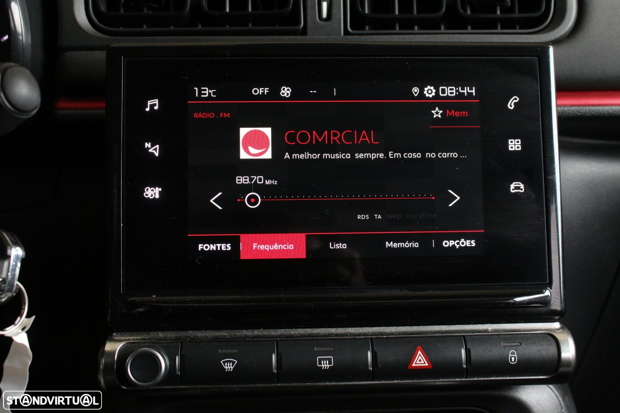 Citroën C3 1.2 PureTech C-Series - 21