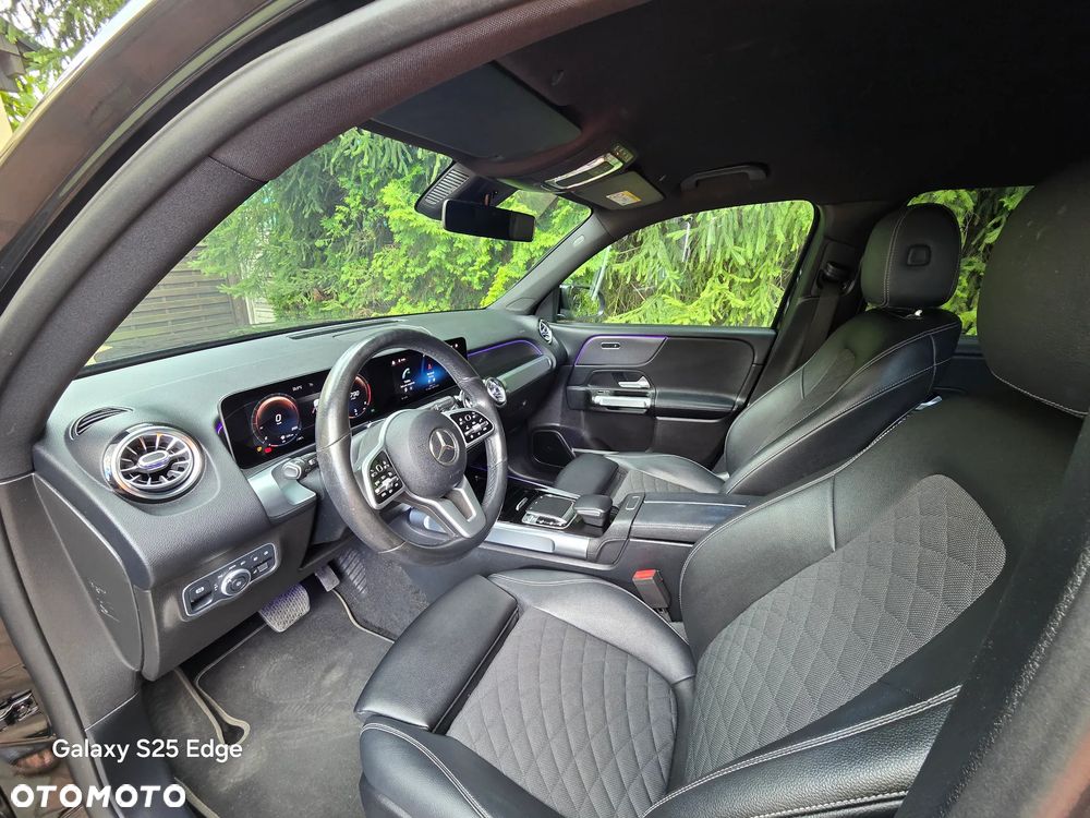 Mercedes-Benz GLB 200 Edition 1 7G-DCT - 6