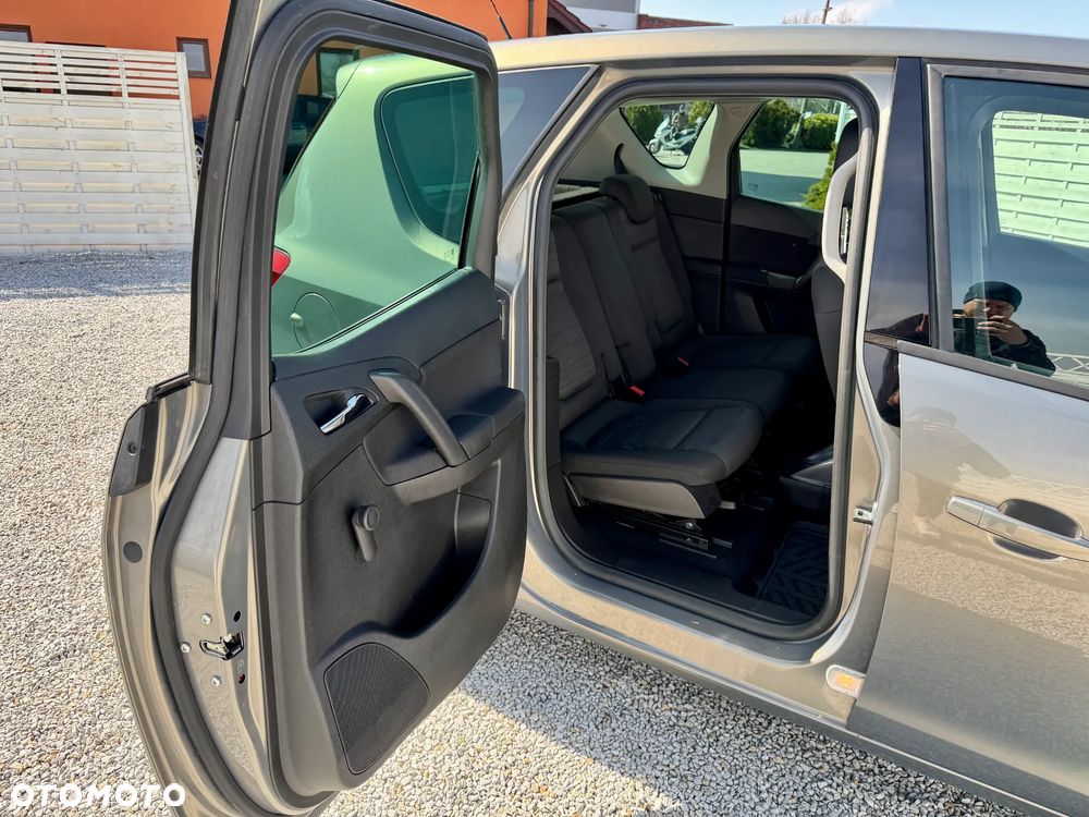 Opel Meriva 1.4 Style - 33