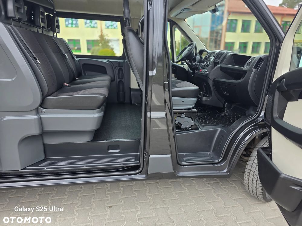 Citroën Jumper - 18