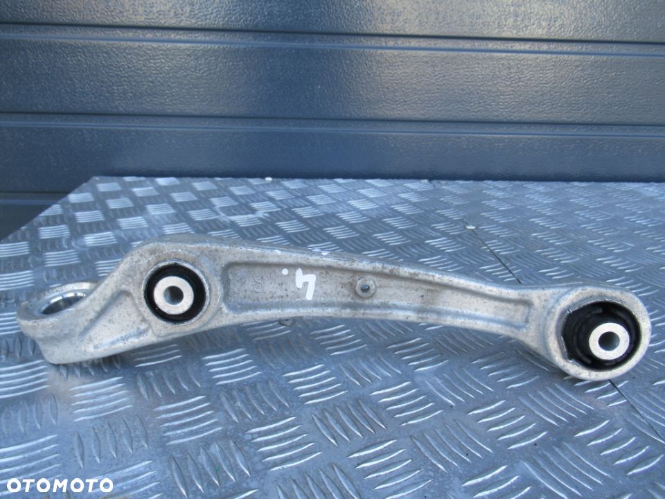 WAHACZ PRZEDNI PRZÓD PRAWY LEWY DOLNY AUDI A4 B8 A5 2007- - 4