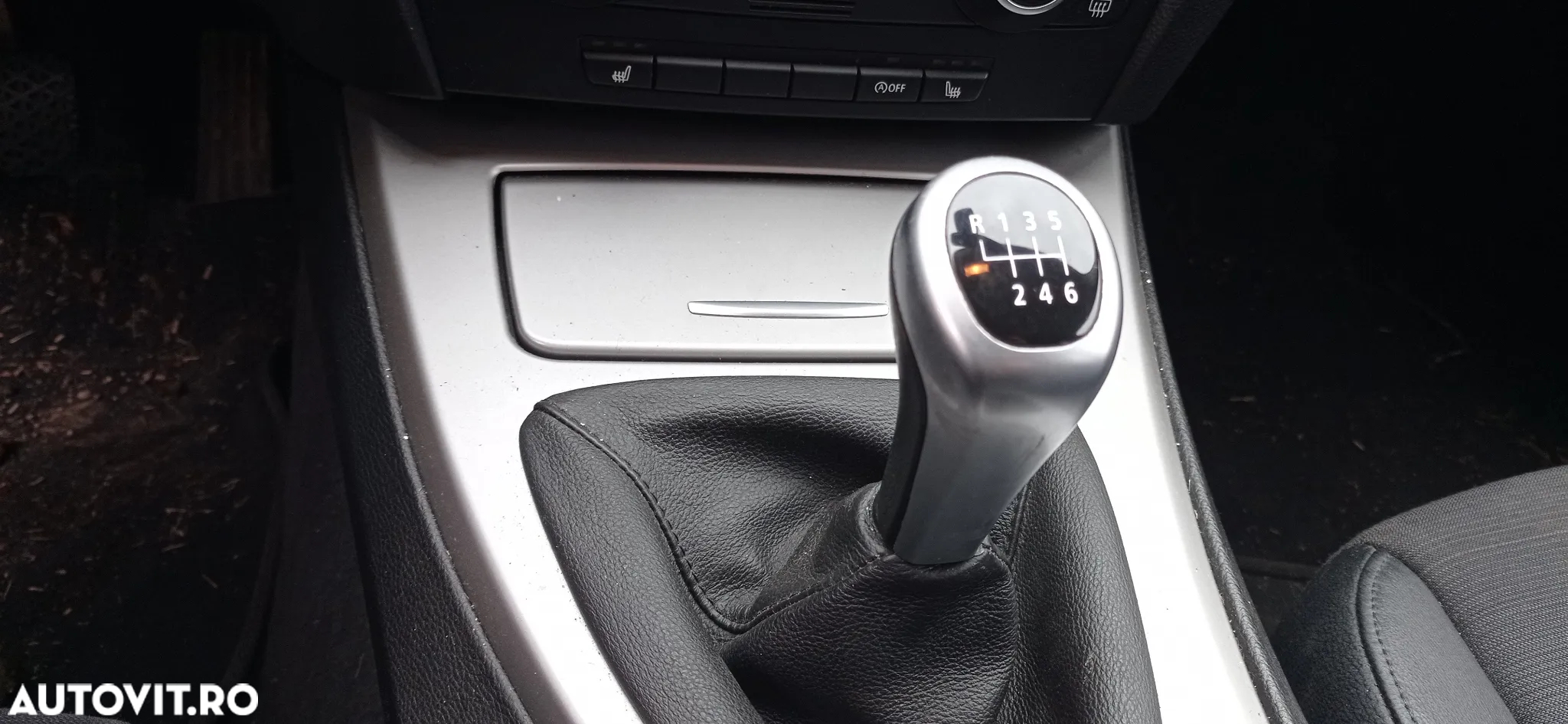BMW Seria 3 318i - 10