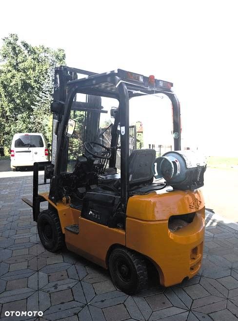 Linde H30 T - 11