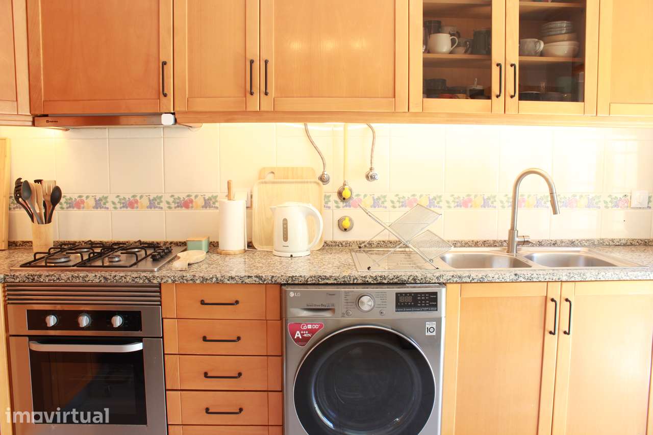 Apartamento T3 - Malveira, Mafra - Grande imagem: 3/34