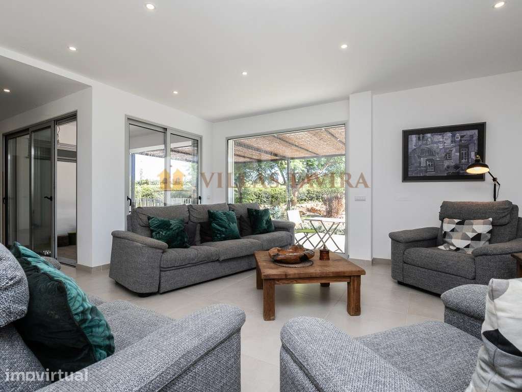 Moradia Isolada de Luxo com 4 Quartos e Piscina | Tavira - Grande imagem: 2/60