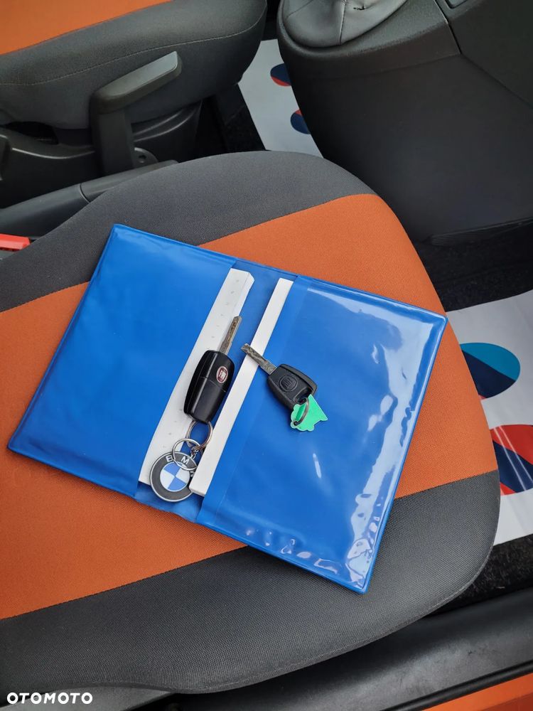 Fiat Panda 1.2 Dynamic Plus - 20