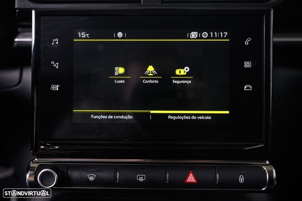 Citroën C3 Pure Tech S&S Shine - 53