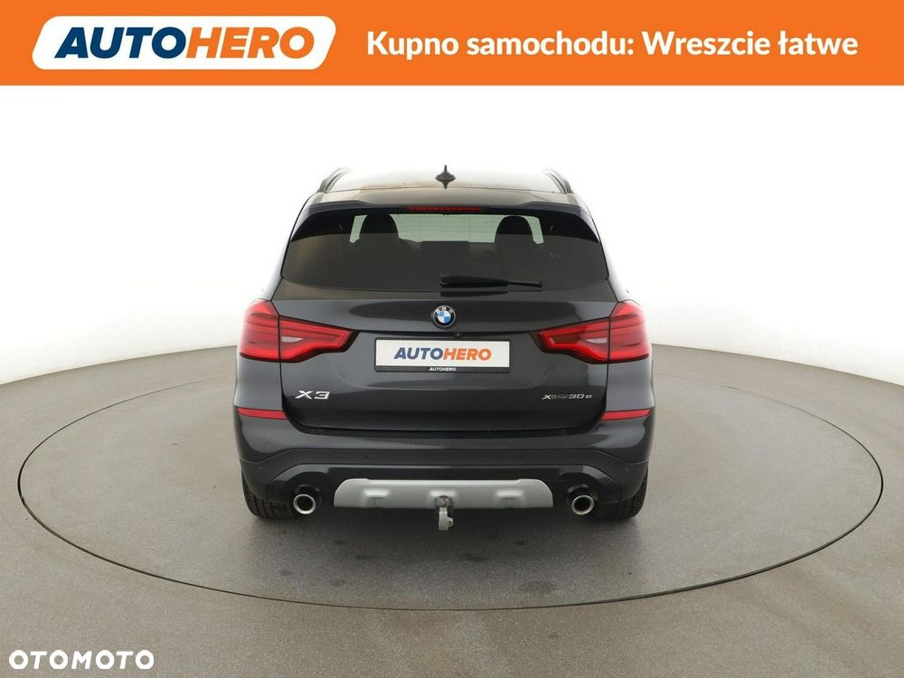 BMW X3 xDrive30e xLine - 7