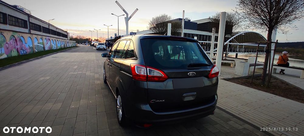 Ford Grand C-MAX Gr 1.5 TDCi Edition ASS - 11