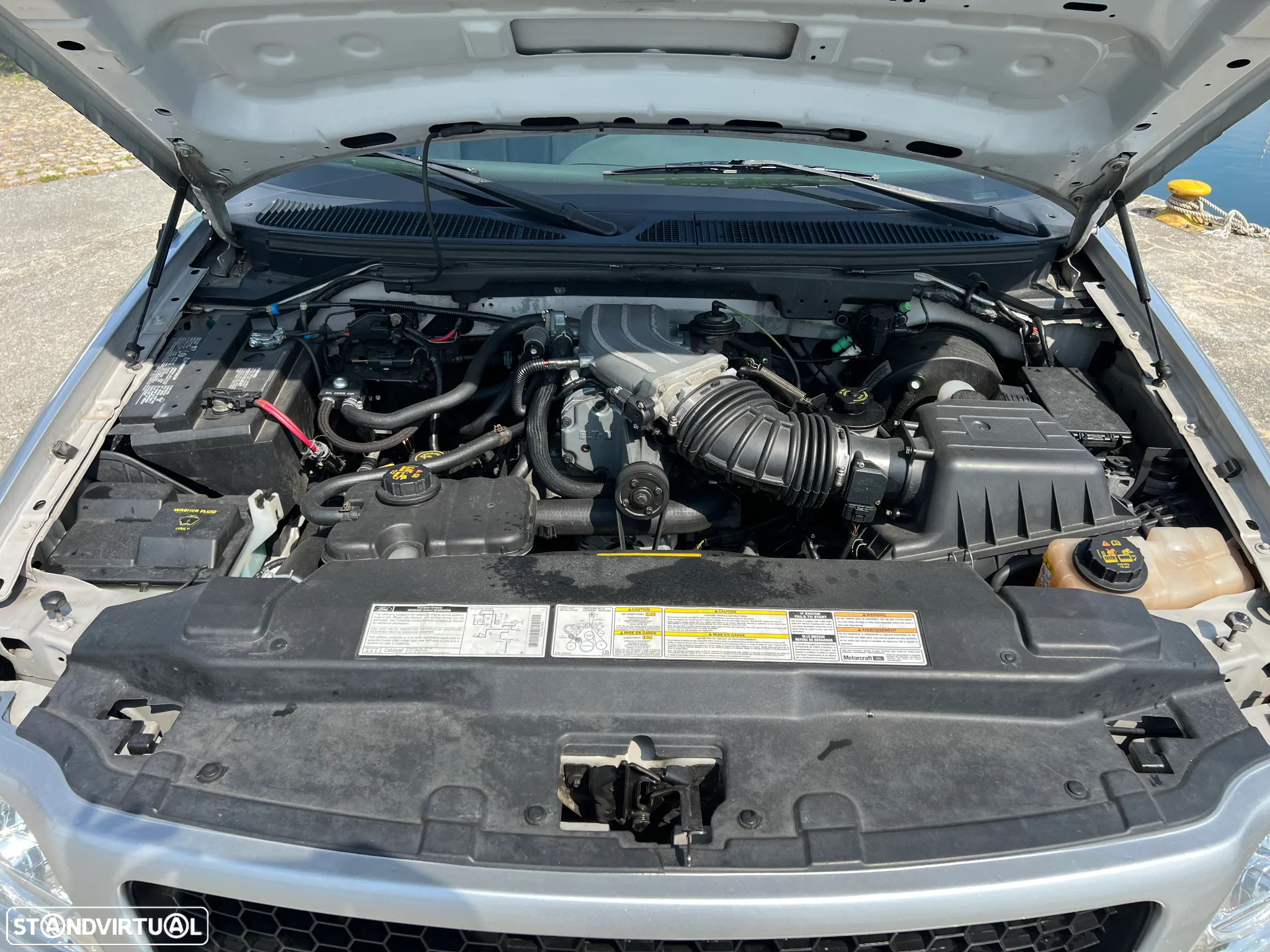 Ford F-150 - 15