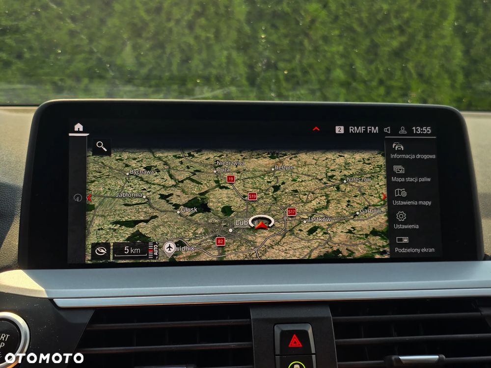 BMW X3 xDrive20d MHEV Advantage sport - 23