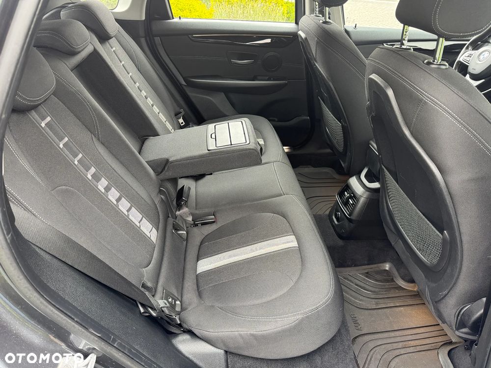 BMW Seria 2 225xe iPerformance Sport Line - 28