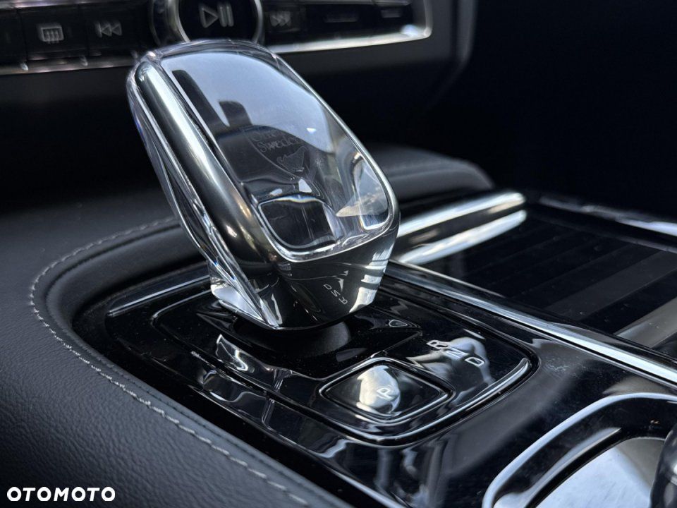 Volvo V90 - 19