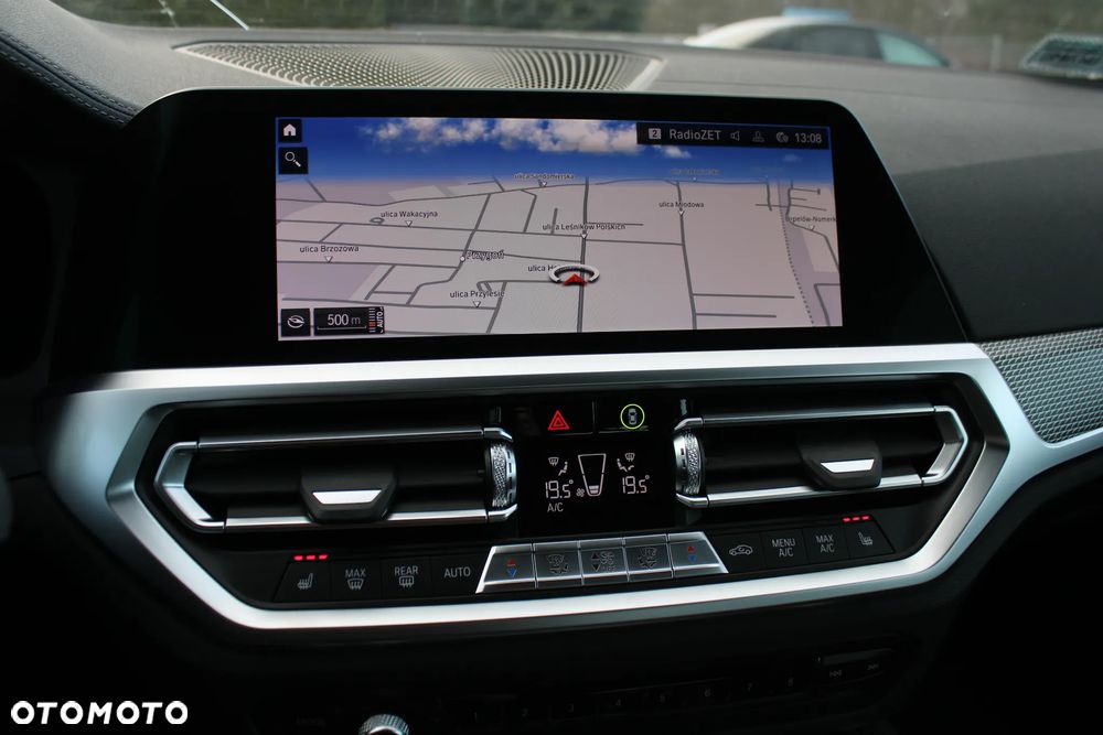 BMW Seria 4 420d xDrive M Sport - 27