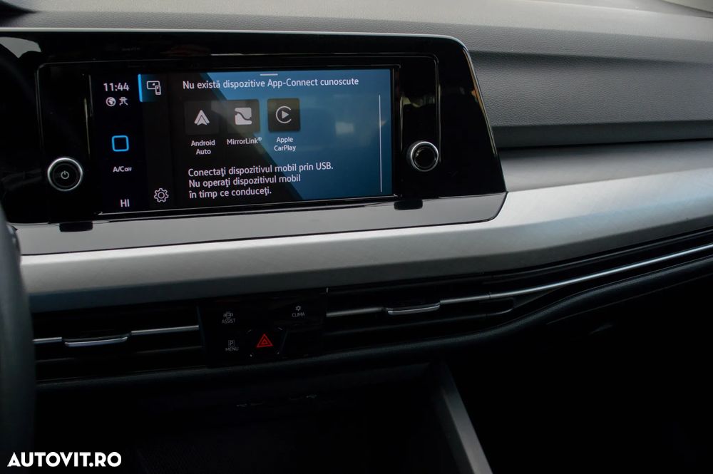 Volkswagen Golf - 30