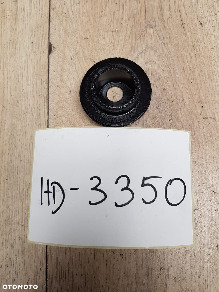 Uchwyt mocowanie silnika poduszka Buell L0502.2A - 1