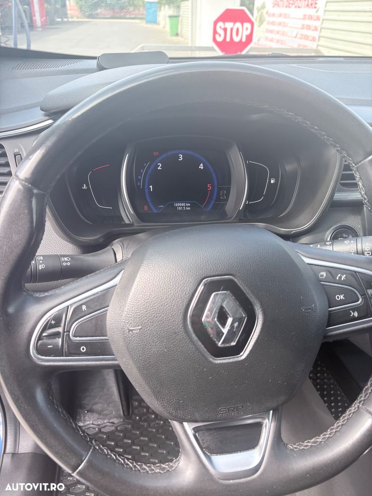 Renault Kadjar 2020 photo 5