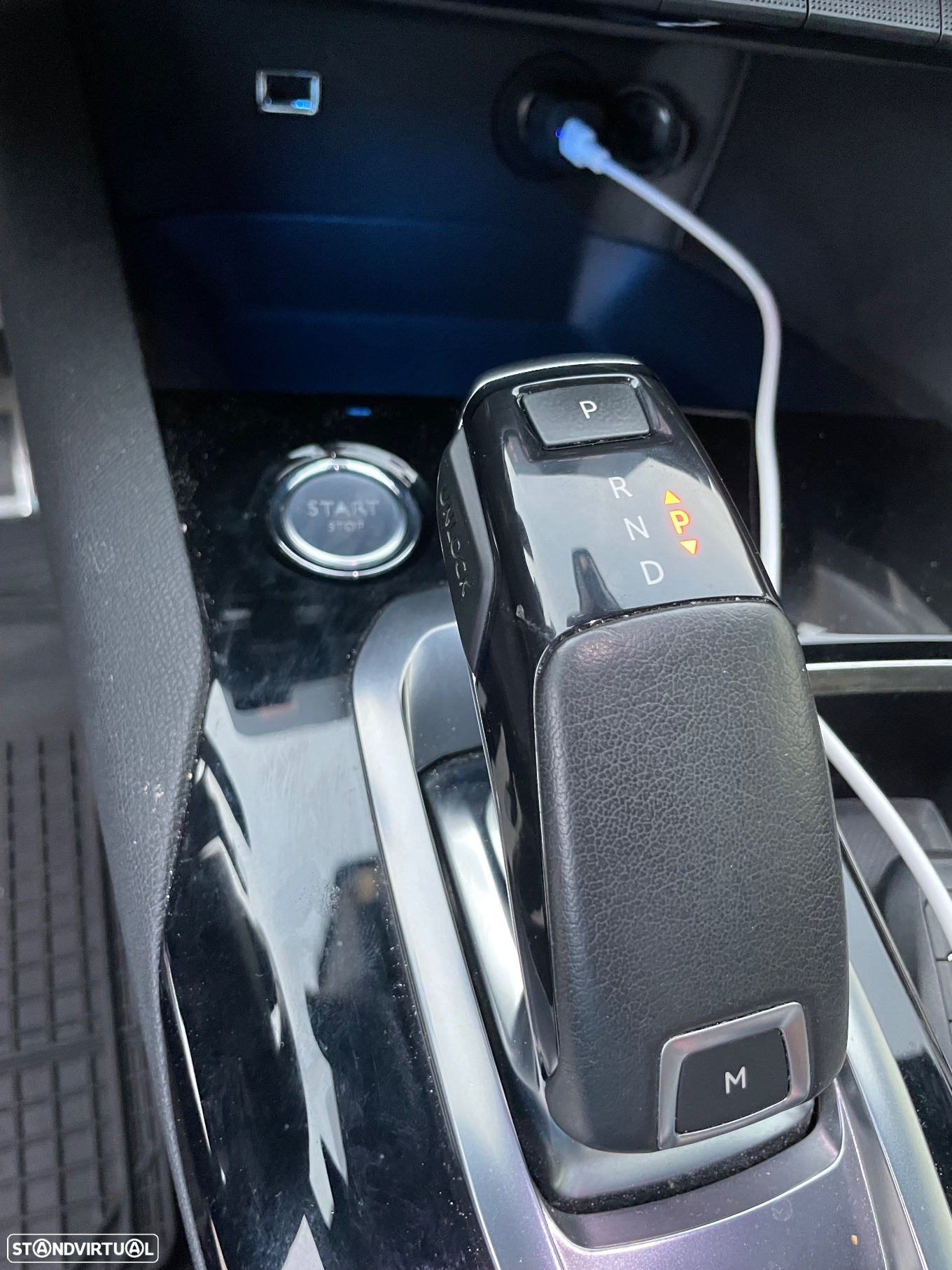 Peugeot 5008 2.0 BlueHDi GT Line EAT8 - 26