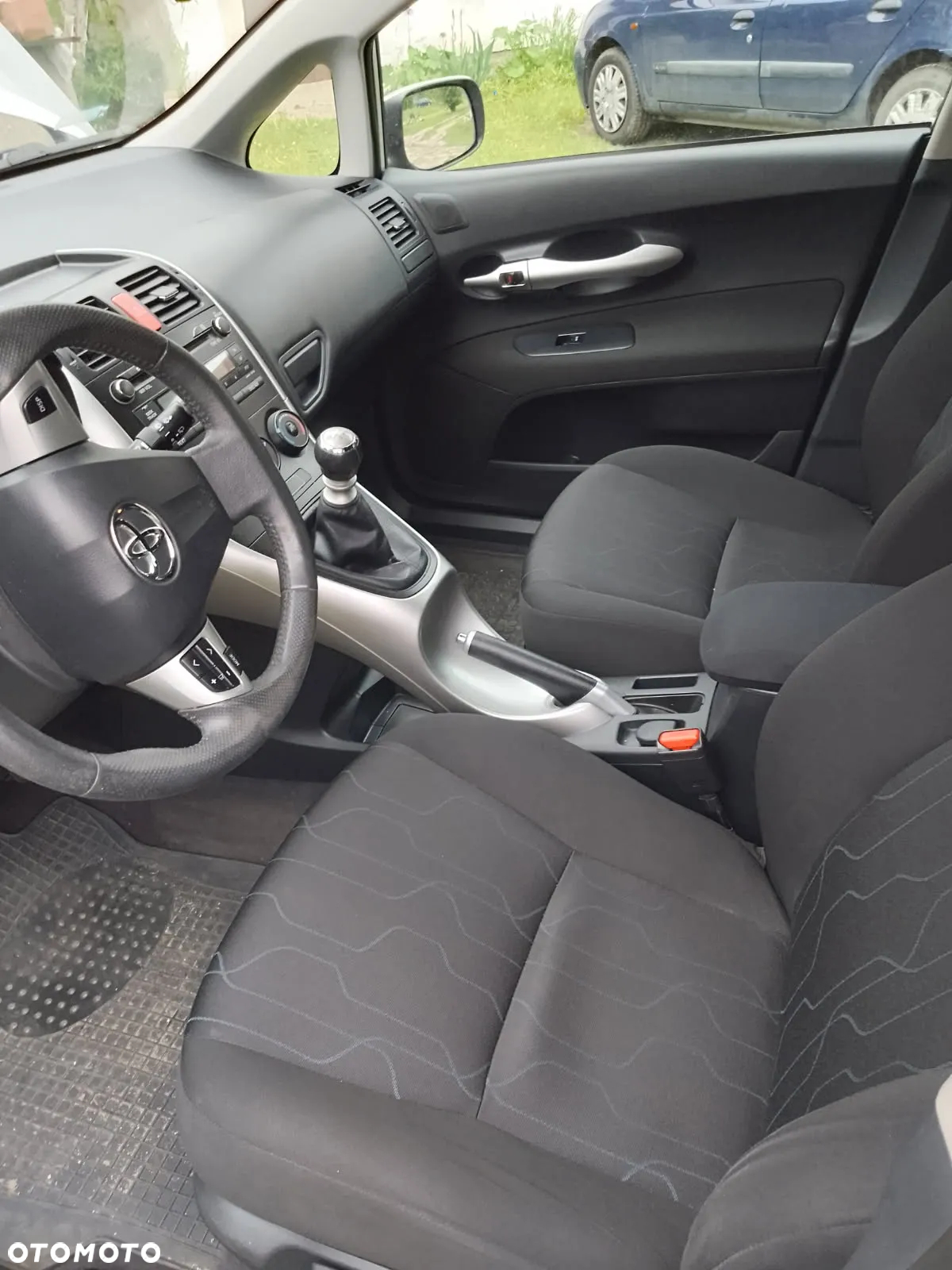 Toyota Auris 1.33 VVT-i Active - 5