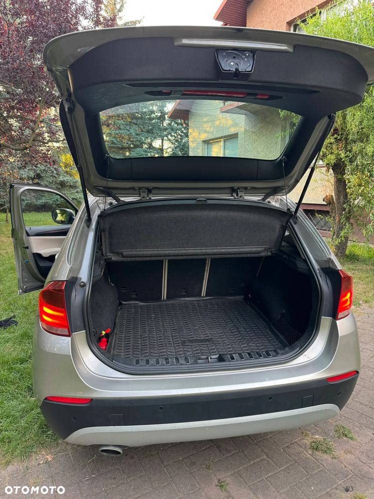 BMW X1 xDrive23d - 6