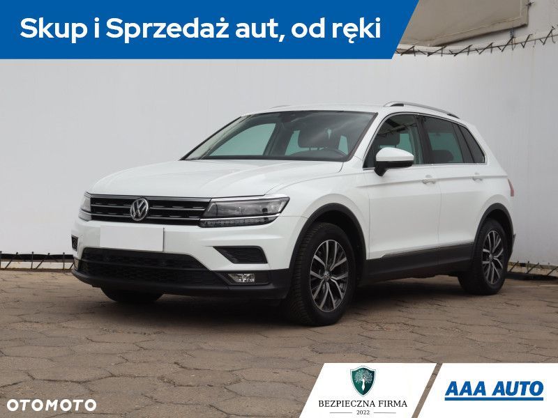 Volkswagen Tiguan - 3