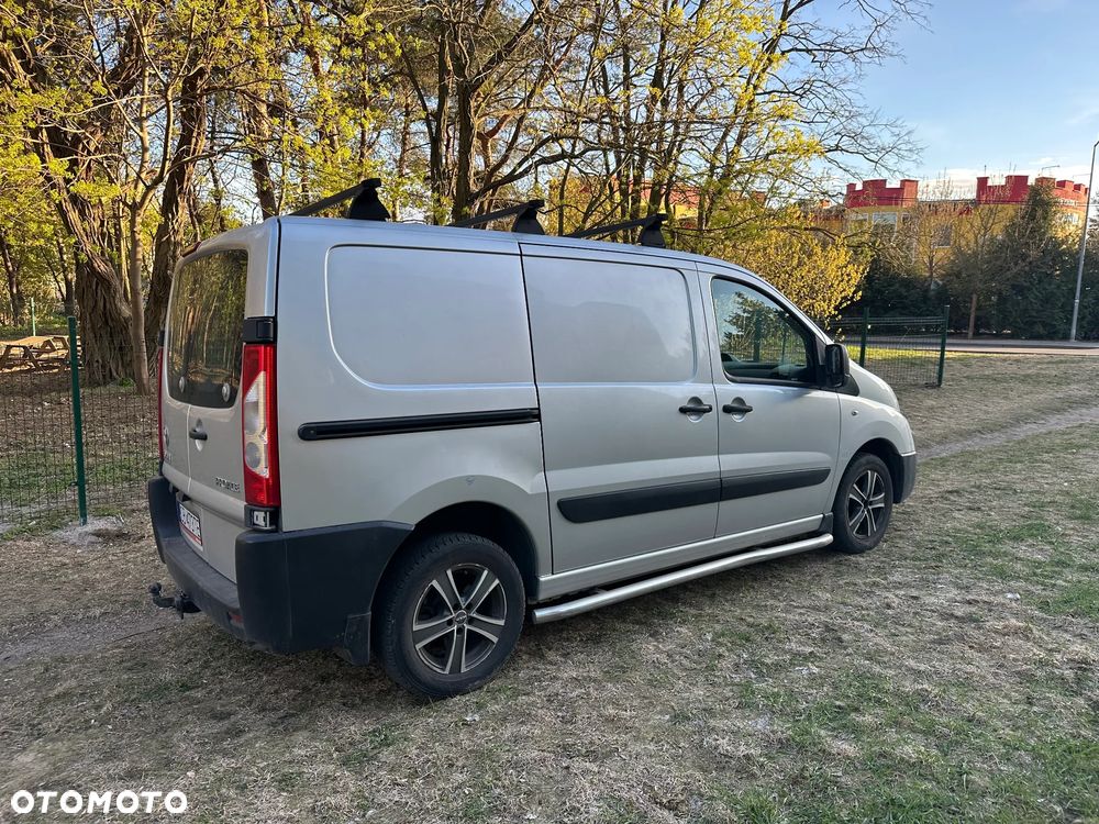 Toyota Proace - 6