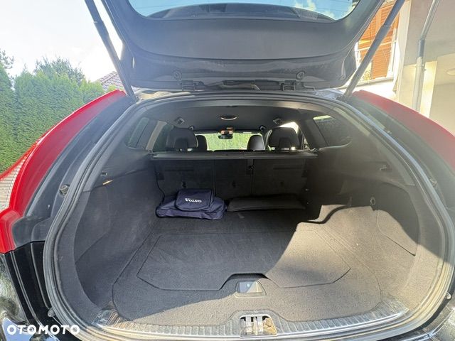 Volvo XC 60 D5 AWD Momentum - 15