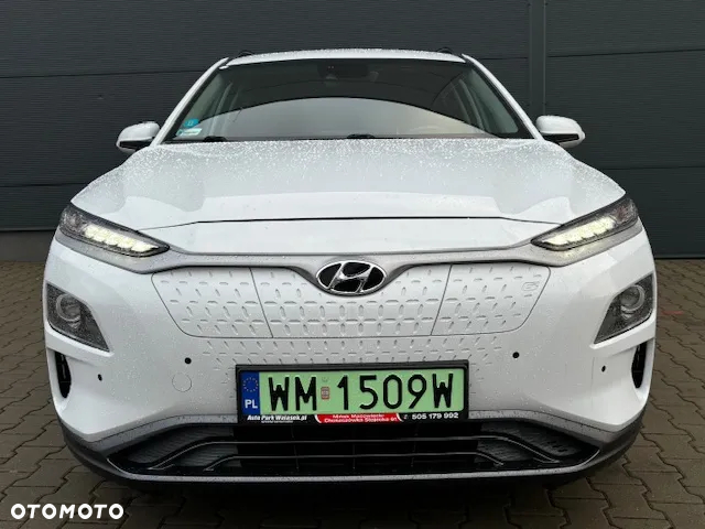 Hyundai Kona Electric 39kWh Premium - 2