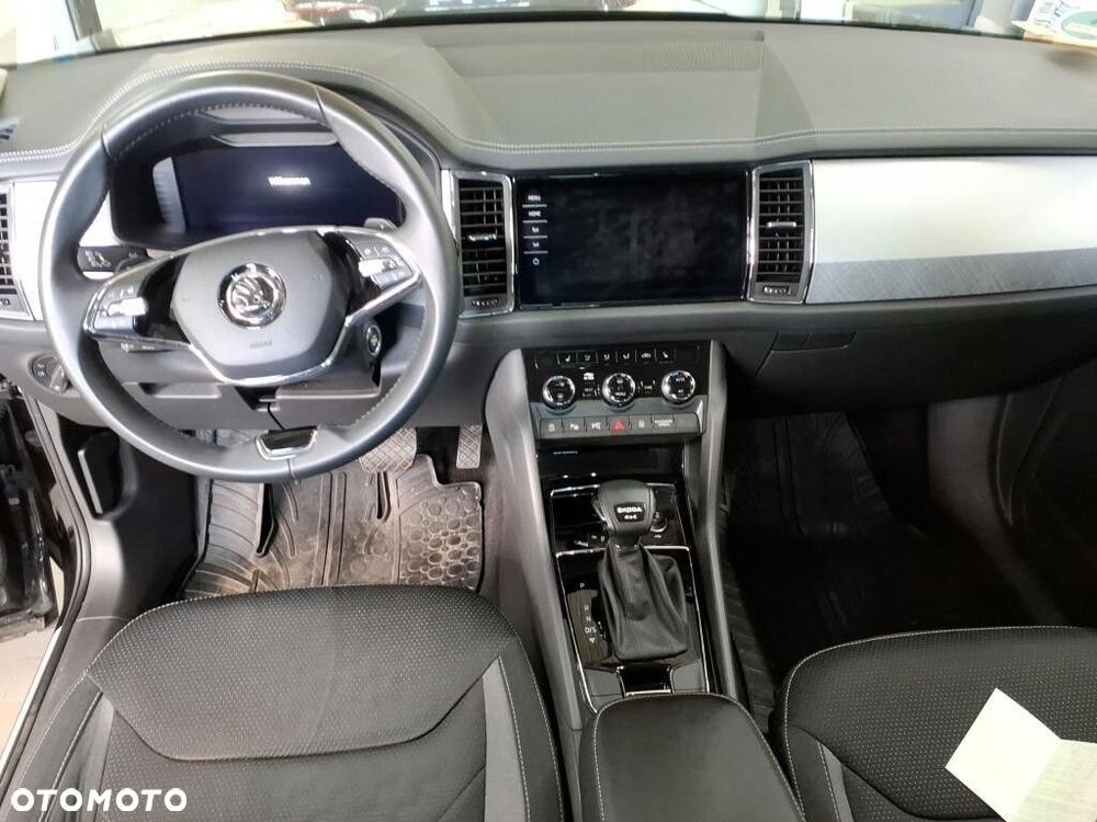 Skoda Kodiaq 2.0 TDI 4x4 Style DSG - 6