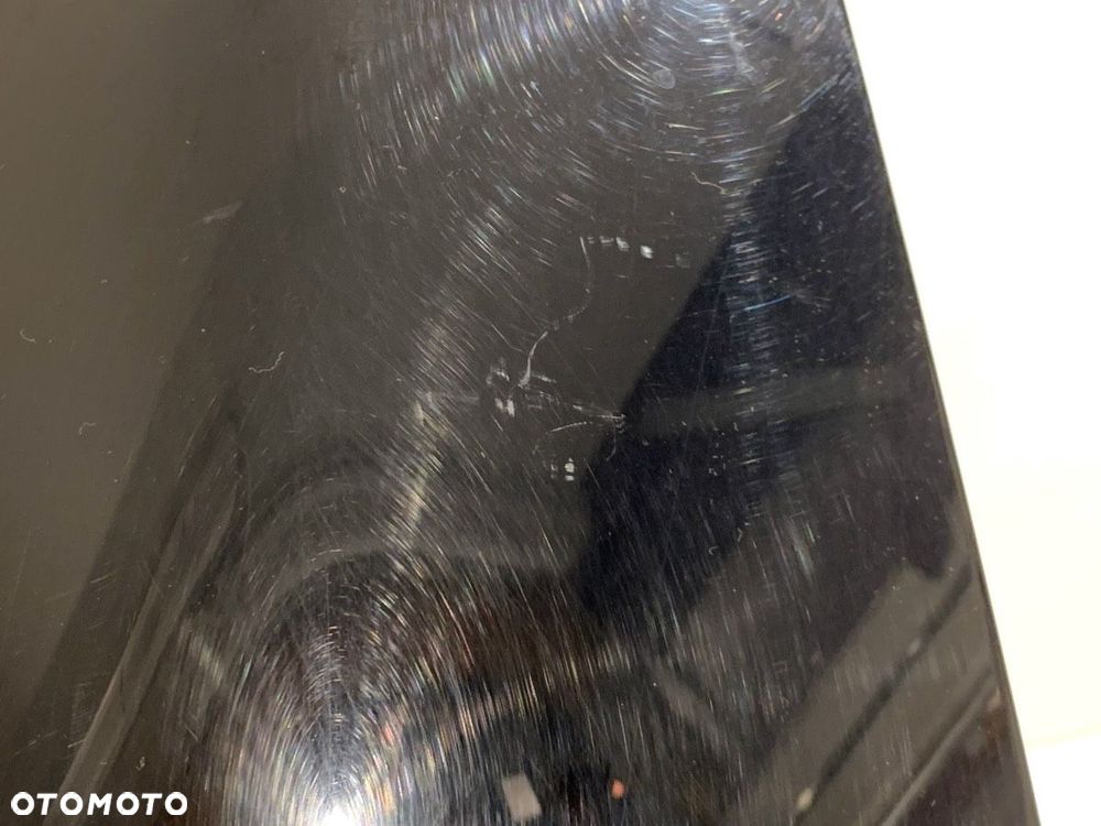 NAKŁADKA OSŁONA LISTWA SŁUPKA PRAWY TYŁ  SKODA YETI (5L) 2009 - 2017 1.4 TSI 90 kW [122 KM] - 3